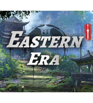 Eastern Era Steam Key 101